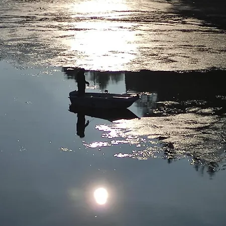 Repere D'all Vakantiehuis Sainte-Croix-sur-Orne