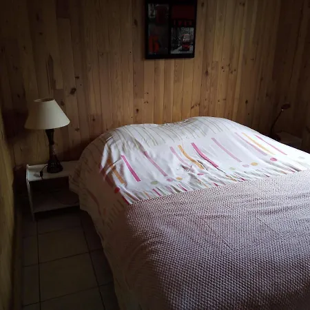 Vakantiehuis Repere D'all Sainte-Croix-sur-Orne