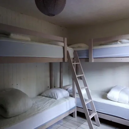 Repere D'all Sainte-Croix-sur-Orne