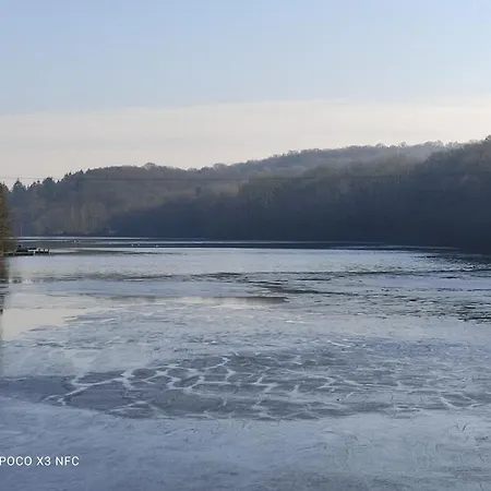 Repere D'all Vakantiehuis Sainte-Croix-sur-Orne