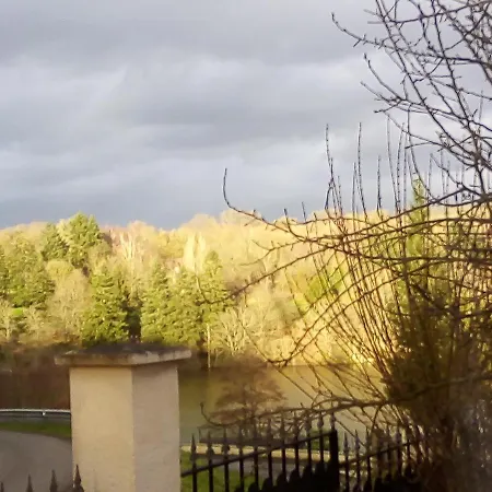 Repere D'all Sainte-Croix-sur-Orne