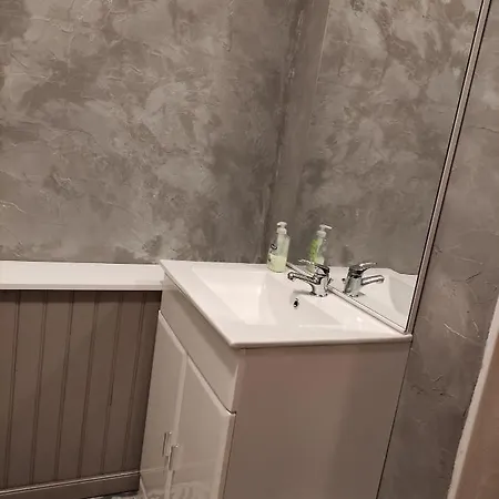 Vakantiehuis Repere D'all Sainte-Croix-sur-Orne