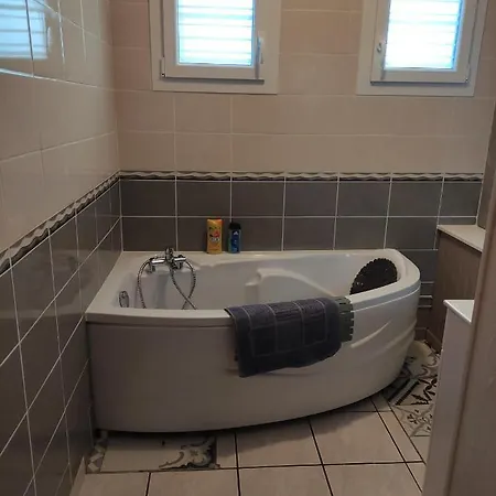 Repere D'all * Sainte-Croix-sur-Orne