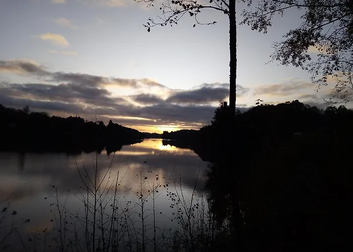 Repere D'all Semesterbostad *