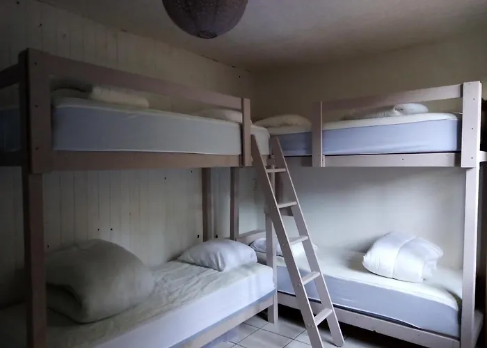 Repere D'all Sainte-Croix-sur-Orne