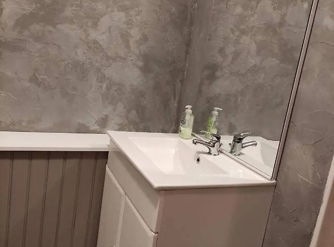 Semesterbostad Repere D'all Sainte-Croix-sur-Orne